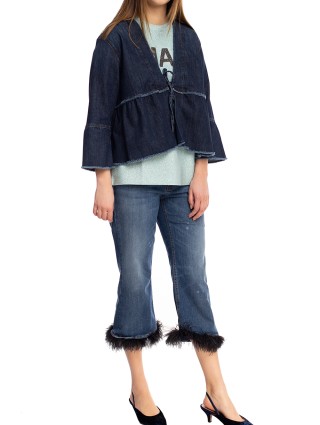 Куртка I BLUES (5703): фото 3 - Invogue